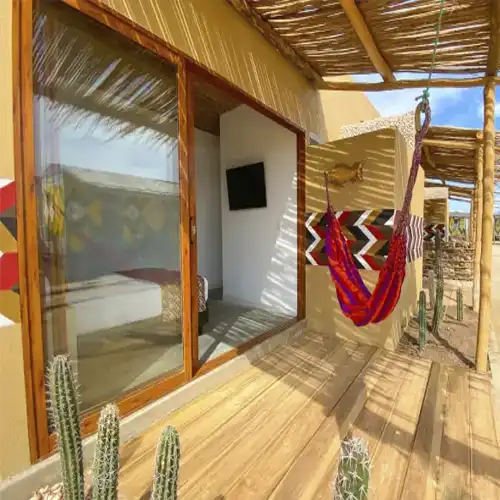 WAYIRA - GUAJIRA- PAISAJE SUPERPROMO ON VACATION