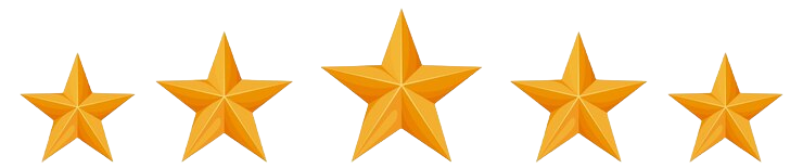 ESTRELLAS REVIEW
