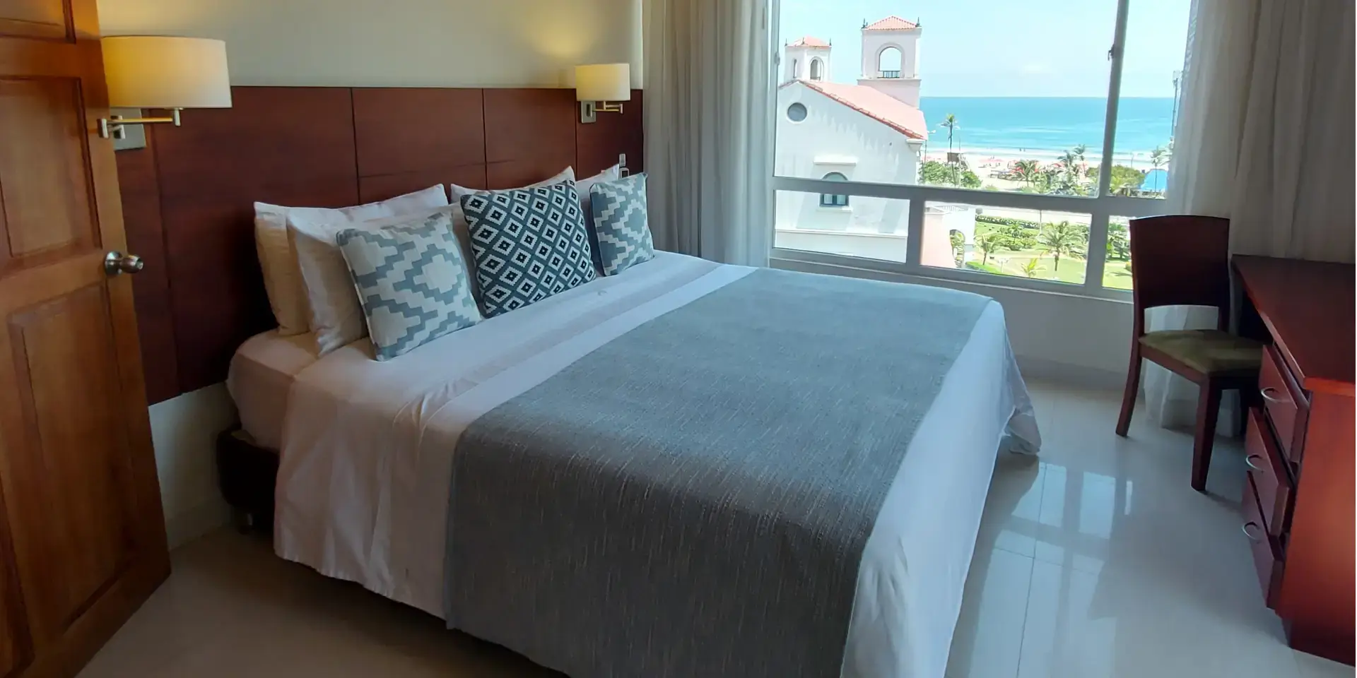 HOTEL CARIBE-CARTAGENA 10