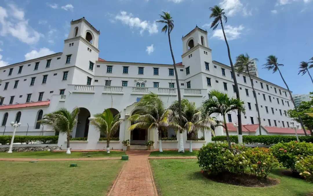 Hotel Caribe