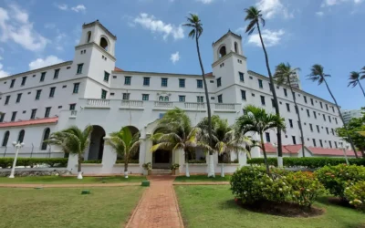 Hotel Caribe