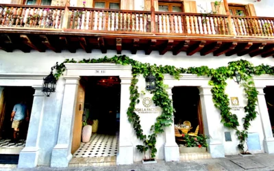 Hotel Casa La Factoría