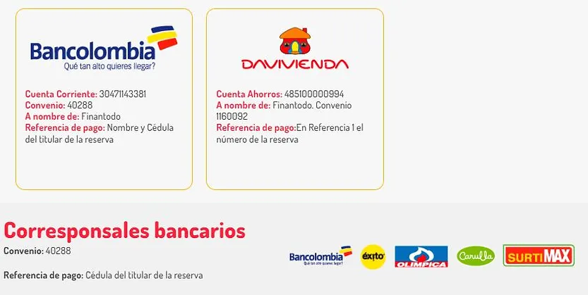 MEDIOS DE PAGO 2